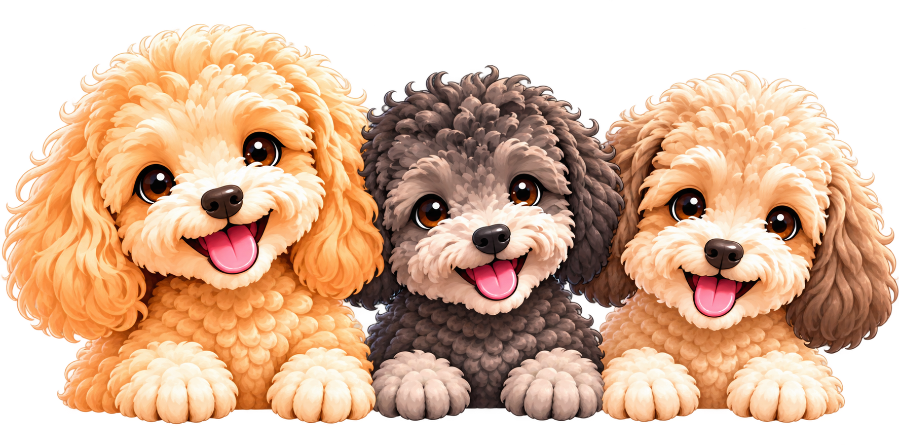 左からリン・クウ・ラン