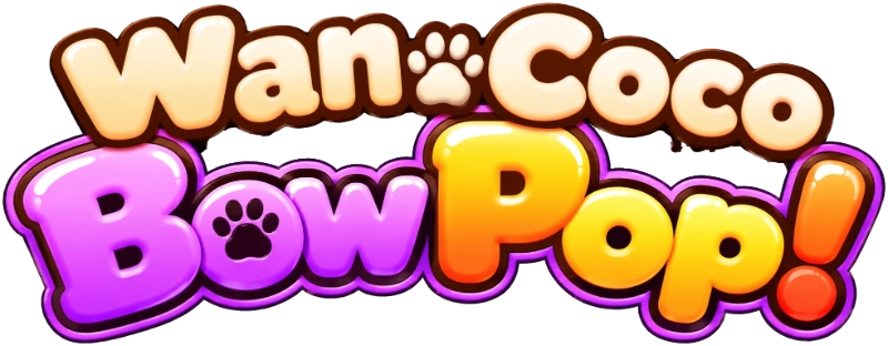 Wan-Coco Bow Pop!